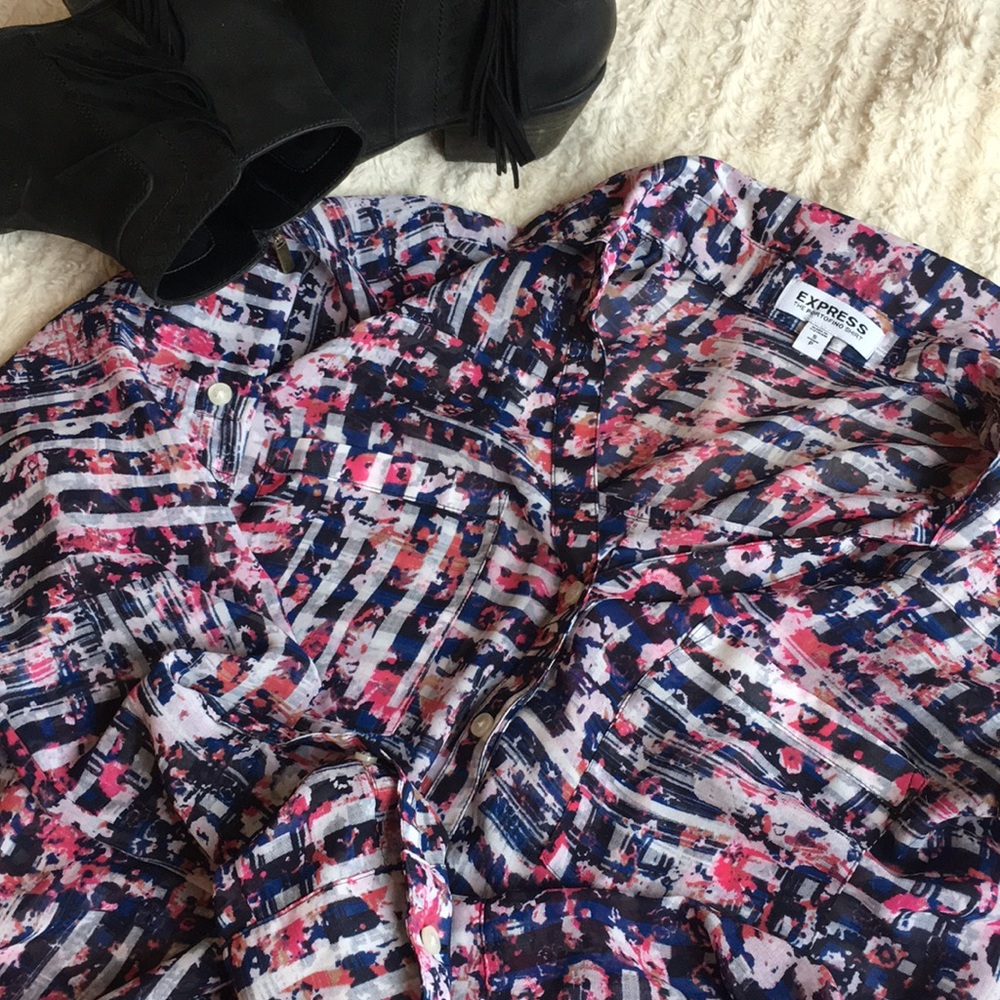 ⚡️You have arrived✨